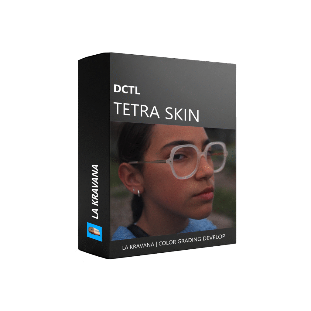 Tetra Skin