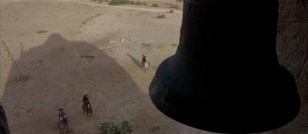 Still Por un puñado de dólares