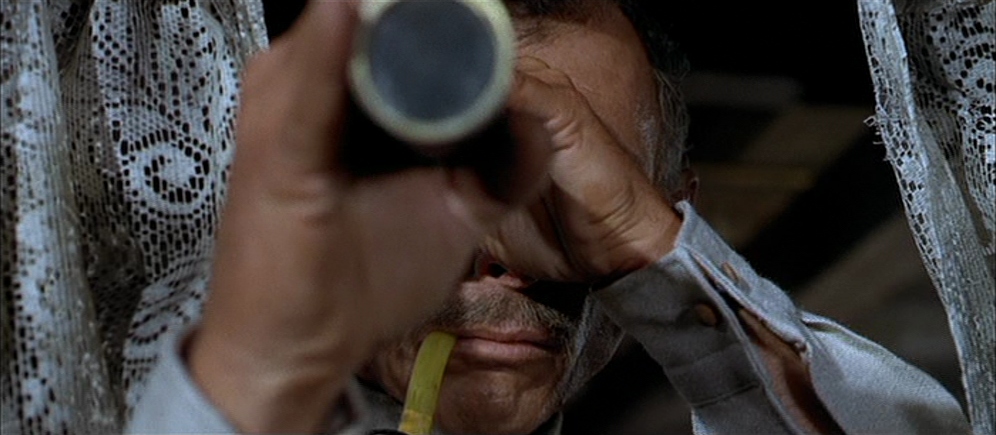 Still Por un puñado de dólares