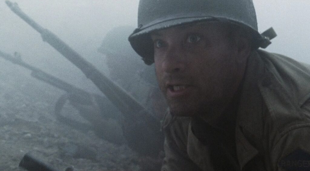 Uso del bleach bypass