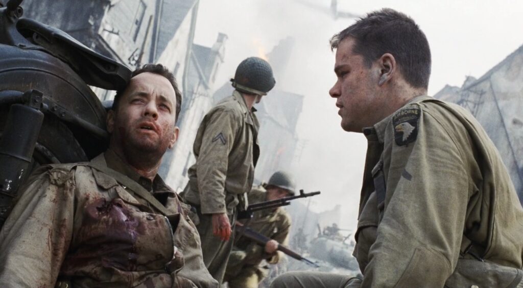 Uso del bleach bypass