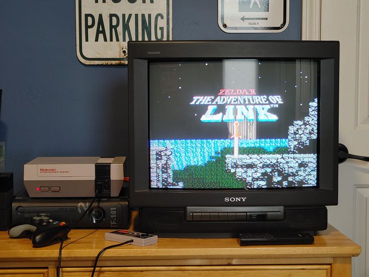 nes